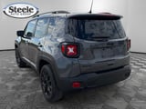 2023 Jeep Renegade - Preview 3