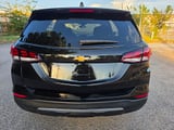 2023 Chevrolet Equinox - Preview 6