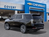 2026 Chevrolet Tahoe - Preview 3