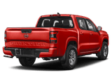 2027 Nissan Frontier - Preview 9
