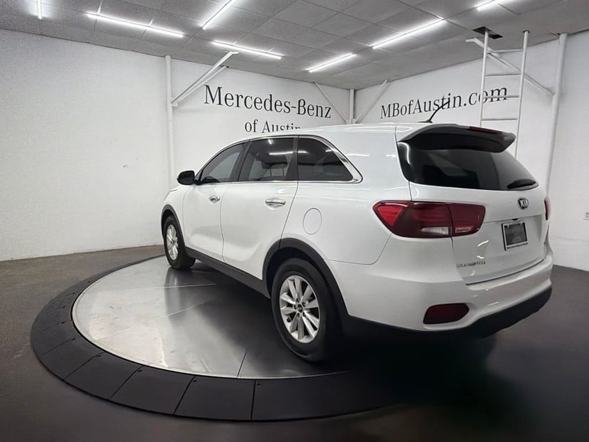 2020 Kia Sorento - Image 3