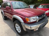 2001 Toyota 4Runner - Preview 3