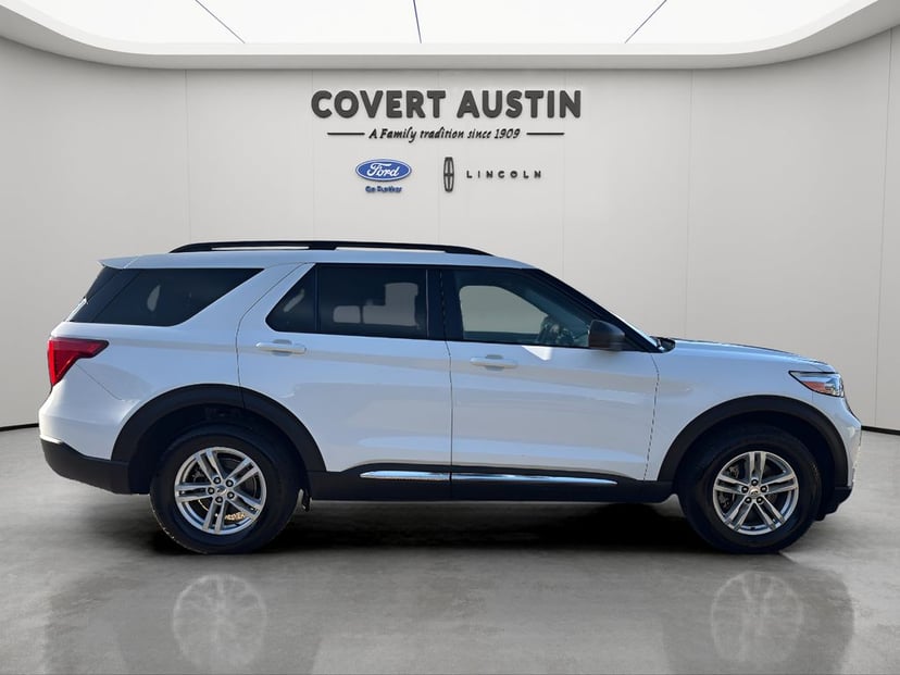 2023 Ford Explorer - Image 2