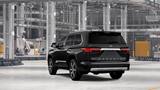 2026 Toyota Sequoia - Preview 9