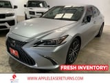 2022 Lexus ES - Preview 2