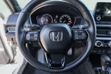 2025 Honda Civic - Preview 15