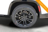 2026 Jeep Grand Wagoneer - Preview 9