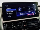2022 Lexus GX - Preview 15