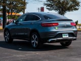 2018 Mercedes-Benz GLC - Preview 5