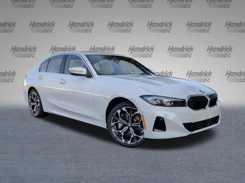 2026 BMW 3 Series - Image 1