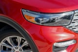 2021 Ford Explorer - Preview 4