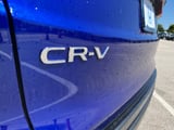 2023 Honda CR-V - Preview 8