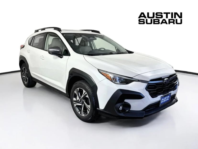 2024 Subaru Crosstrek - Image 1