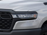2026 Ram 1500 - Preview 10