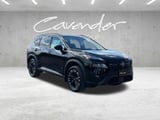 2026 Nissan Rogue - Preview 2
