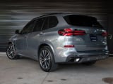2026 BMW X5 - Preview 3
