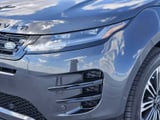 2026 Land Rover Range Rover Evoque - Preview 8