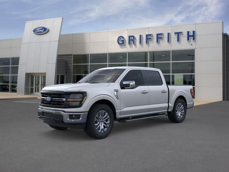 2026 Ford F-150 - Image 3