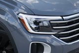 2026 Volkswagen Atlas - Preview 2
