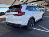 2027 Honda CR-V - Preview 3