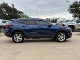 2024 Chevrolet Trax - Preview 5