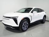 2024 Chevrolet Blazer EV - Preview 9