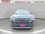 2025 Toyota Corolla Cross - Preview 2