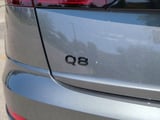 2027 Audi Q8 - Preview 11