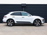 2026 Porsche Macan - Preview 8