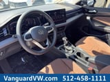2027 Volkswagen Jetta - Preview 12
