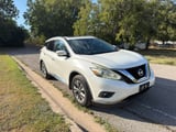 2015 Nissan Murano - Preview 9