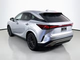 2025 Lexus RX - Preview 7