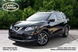 2016 Nissan Rogue - Preview 2