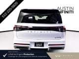 2027 INFINITI QX80 - Preview 6