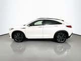 2023 INFINITI QX55 - Preview 8