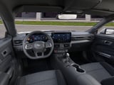 2026 Ford Mustang - Preview 9