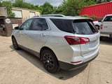 2019 Chevrolet Equinox - Preview 6
