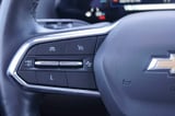 2025 Chevrolet Equinox - Preview 14