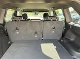 2027 Jeep Grand Cherokee - Preview 5