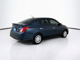 2017 Nissan Versa - Preview 7
