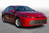 2025 Toyota Camry - Preview 3