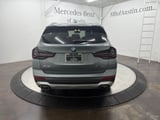 2023 BMW X3 - Preview 6