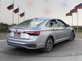 2024 Volkswagen Jetta - Preview 6