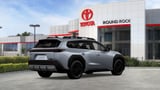 2026 Toyota bZ Woodland - Preview 10