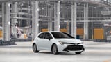 2027 Toyota Corolla - Preview 15