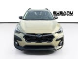 2026 Subaru Crosstrek - Preview 3