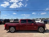 2016 Chevrolet Silverado 1500 - Preview 4