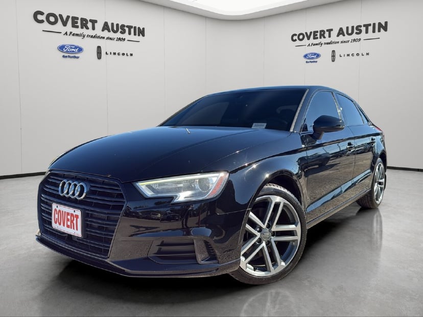 2020 Audi A3 - Image 1