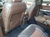 2023 Ford Explorer - Preview 10