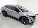 2024 Nissan Ariya - Preview 12